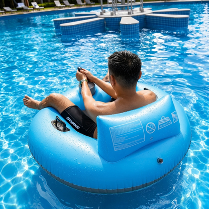 Single Floating Chair