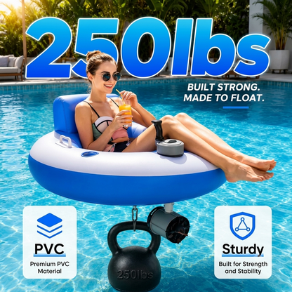 Single Floating Chair