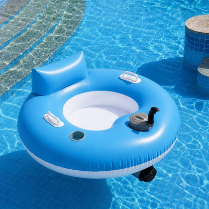 Single Floating Chair