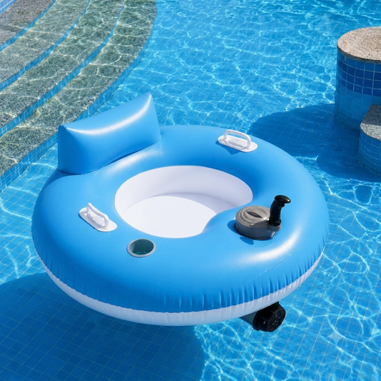 Single Floating Chair