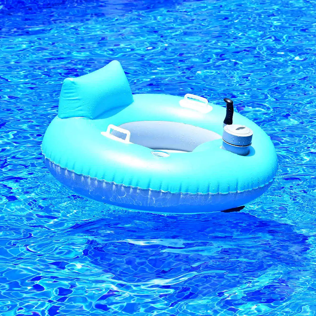 Single Floating Chair