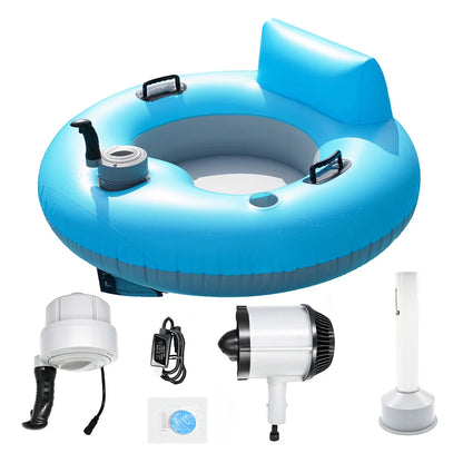 Single Floating Chair